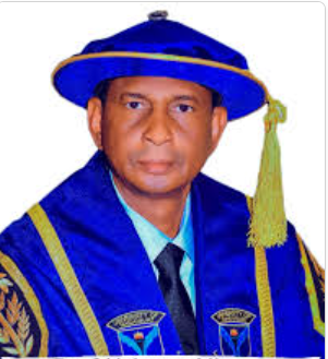Professor Aliyu Yahaya